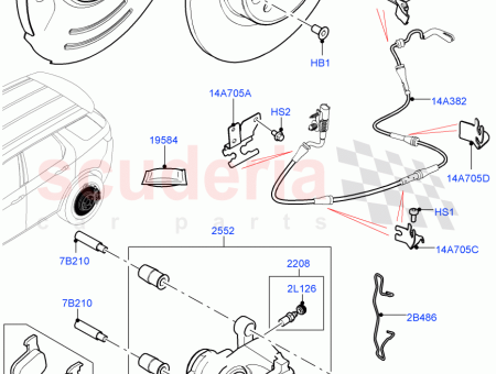Photo of TRIER FREIN…