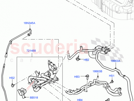 Photo of HOSE AND BRACKET HEATING…