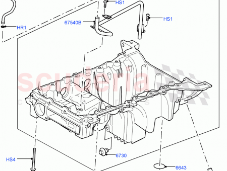 Photo of PAN ENGINE OIL…