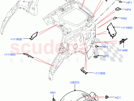 Photo of ISOLATEUR PANNEAU DE CUSTODE…