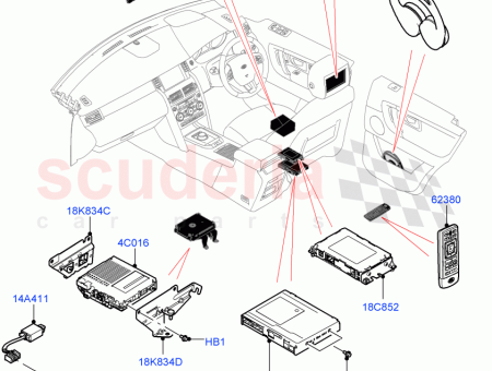 Photo of SUPPORT TUNNEL DE PLANCHER…