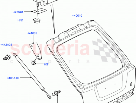 Photo of GASKET…