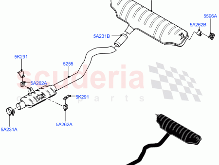 Photo of SILENCIEUX CENTRAL…