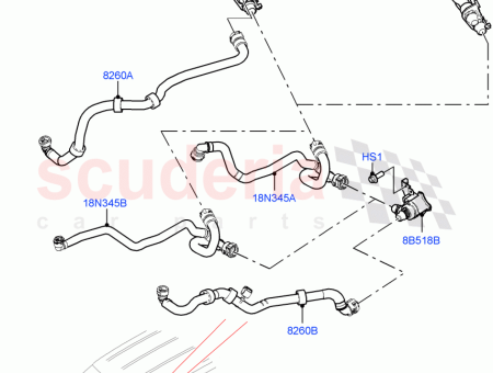 Photo of TUYAU EAU DU CHAUFFAGE…