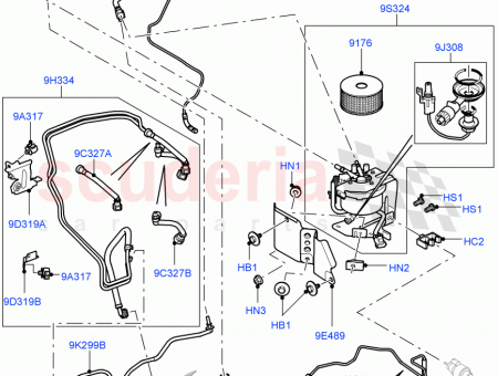 Photo of NUT FLANGED…