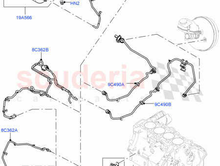 Photo of COLLECTEUR ALIMENTATION EN VIDE…