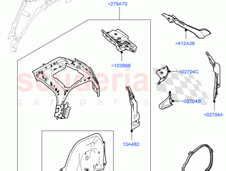 Photo of PANNEAU TIMONERIE EXT RIEUR…