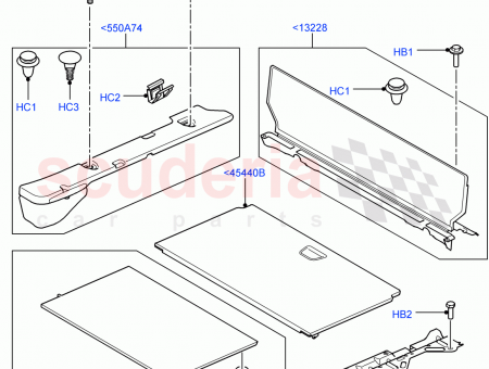 Photo of COVER LOADING COMPARTMENT…