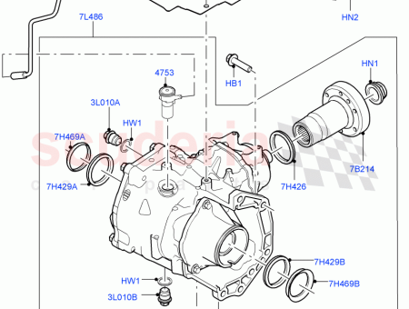 Photo of PLUG DRAIN…