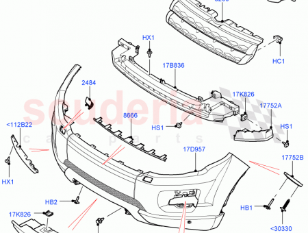 Photo of RETAINER NUT…