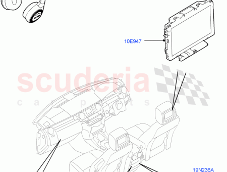 Photo of PRISE INTERFACE SYST ME AUDIO…