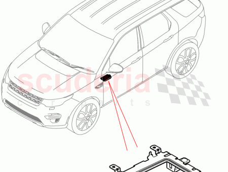 Photo of CAM RA PARKING…