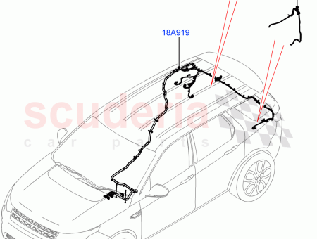 Photo of WIRING TAILGATE…