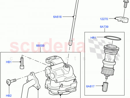 Photo of BOLT HEX HEAD…