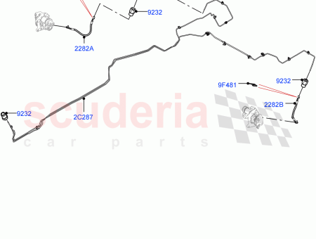 Photo of TUBE FREIN…