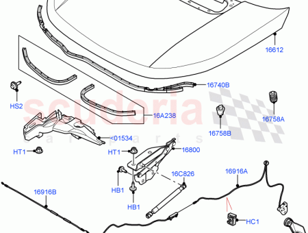 Photo of C BLE COMMANDE CAPOT…