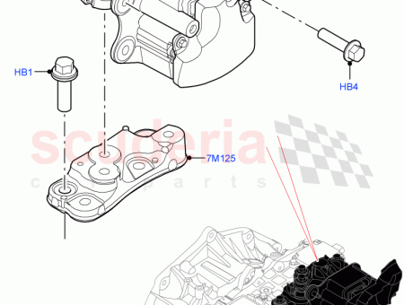 Photo of SUPPORT CENTRE DE TRANSMISSION…