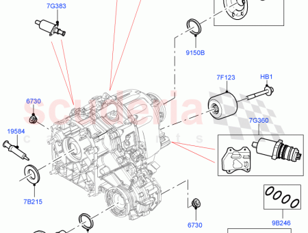 Photo of KIT FLANGE…