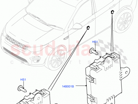 Photo of MODULE DOOR…