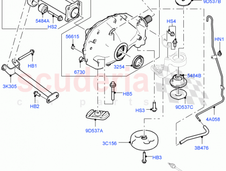 Photo of KIT FDU TUBE…