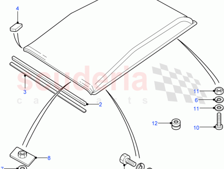 Photo of PANNEAU TOIT…