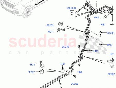 Photo of TUBE ACTIVE ROLL BAR SYSTEM…