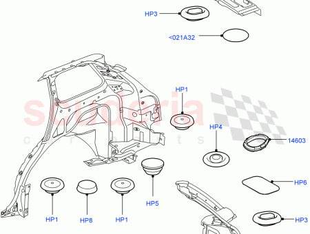 Photo of ILLET C BLAGE DE PORTE…