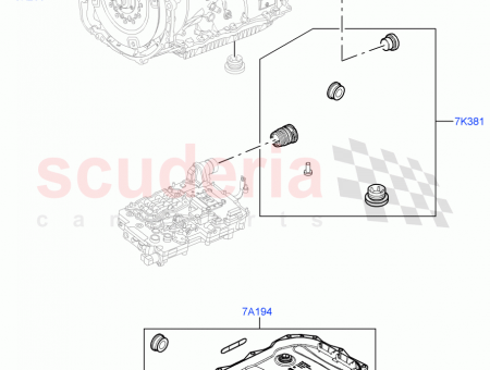 Photo of PLUG TRANSMISSION…