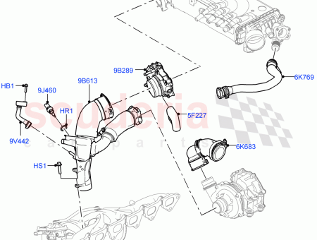 Photo of TUYAU AIR COMPRIM…