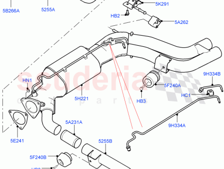 Photo of CONVERTISSEUR CATALYTIQUE…