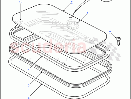 Photo of VERRE TOIT COULISSANT…