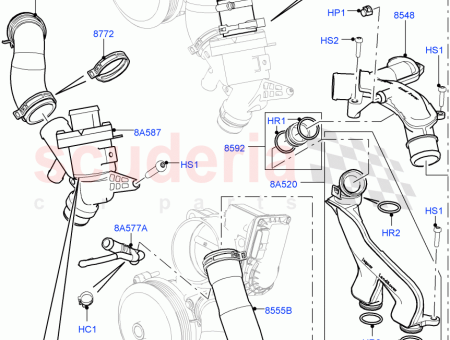 Photo of TUBE SORTIE D EAU…