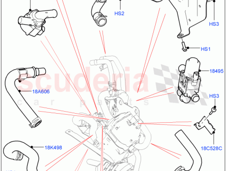 Photo of HOSE HEATER WATER…