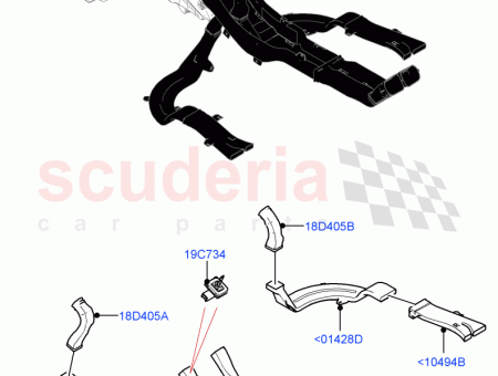 Photo of CONDUIT SORTIE CHAUFFAGE…