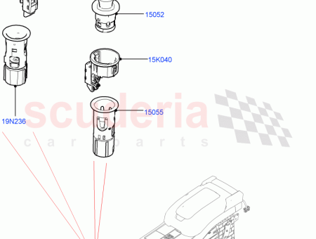 Photo of PRISE INTERFACE SYST ME AUDIO…