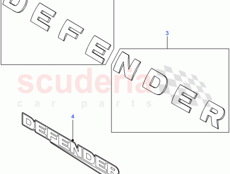 Photo of PLAQUE D IDENTIFICATION PLASTIQUE…