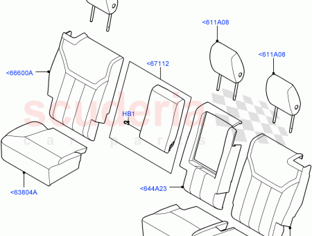 Photo of HEADREST…