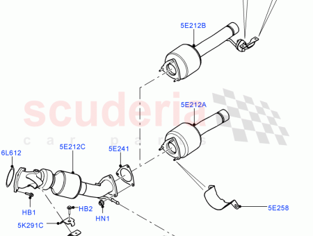 Photo of CONVERTISSEUR CATALYTIQUE…