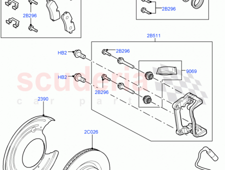 Photo of CAP BLEED SCREW…