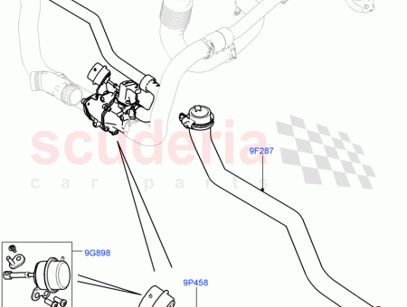 Photo of SUPPORT SUPPORT VANNE D ARR T…