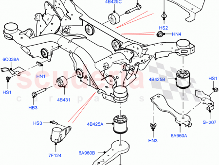 Photo of BRACKET CROSS MEMBER TO FLOOR…