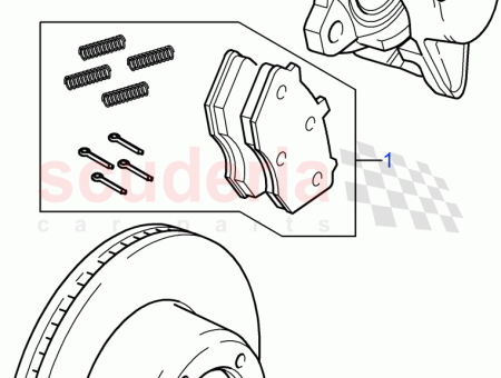 Photo of TRIER FREIN SANS PLAQUETTES…