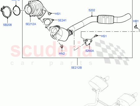 Photo of CONVERTISSEUR CATALYTIQUE…