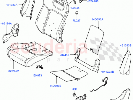 Photo of INSERT SEAT…