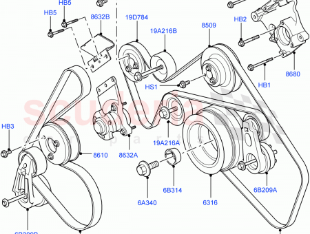 Photo of SCREW AND WASHER…