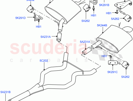 Photo of TUYAU CHAPPEMENT…