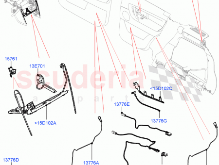 Photo of CARRIER LIGHT GUIDE…