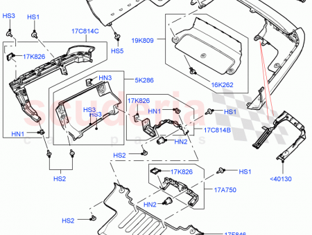 Photo of INSERT BUMPER…