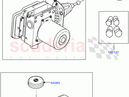 Photo of GASKET…