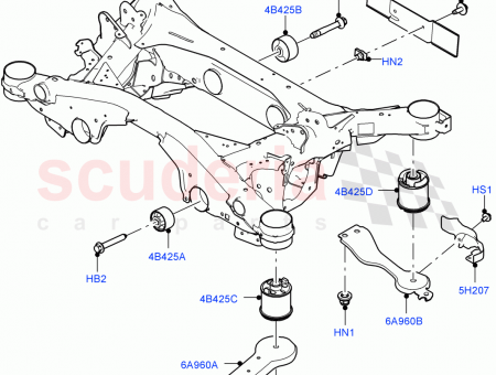 Photo of HEAT SHIELD UNDERFLOOR…